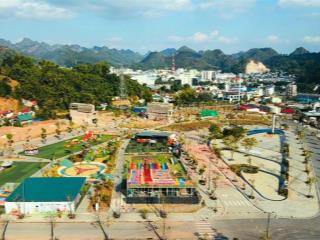 Một mức giá hợp lý cho quy mô không gian lớn