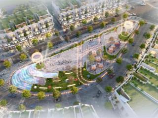 Căn góc biệt thự vườn hiếm có tại elite hill khi giá trị vượt lên trên mức giá