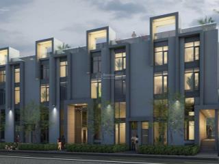 Biệt thự liền kề elite hill giá hiện tại, lợi thế dài lâu