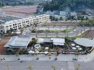 Biệt thự liền kề ở ngay, lời ngay tại elite hill sơn la