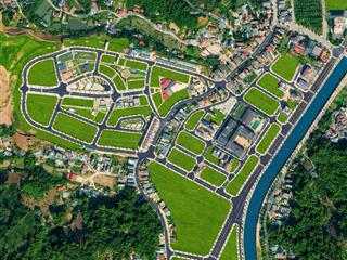 Sống tiện nghi sống trọn giá trị tại elite hill với dòng sản phẩm biệt thự liền kề