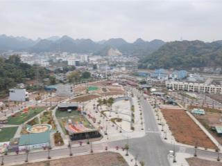 View đẹp biệt thự, liền kề elite sơn la