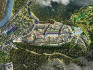 Bán liền kề dự án elite hill sơn la