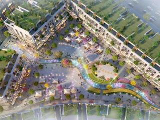 Biệt thự vườn elite hill sơn la sản phẩm hiếm, giá trị bền vững