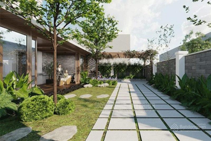 Gia đình trẻ nên chọn biệt thự vườn hay nhà phố?