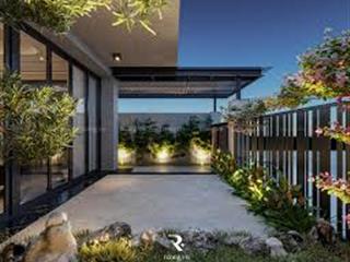 Căn biệt thự vườn hiếm có tại elite hill sơn la