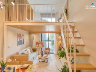 Chỉ cần vốn ban đầu 350tr sh ngay căn stu tại sun urban city, dòng tiền cho thuê ổn định mỗi tháng