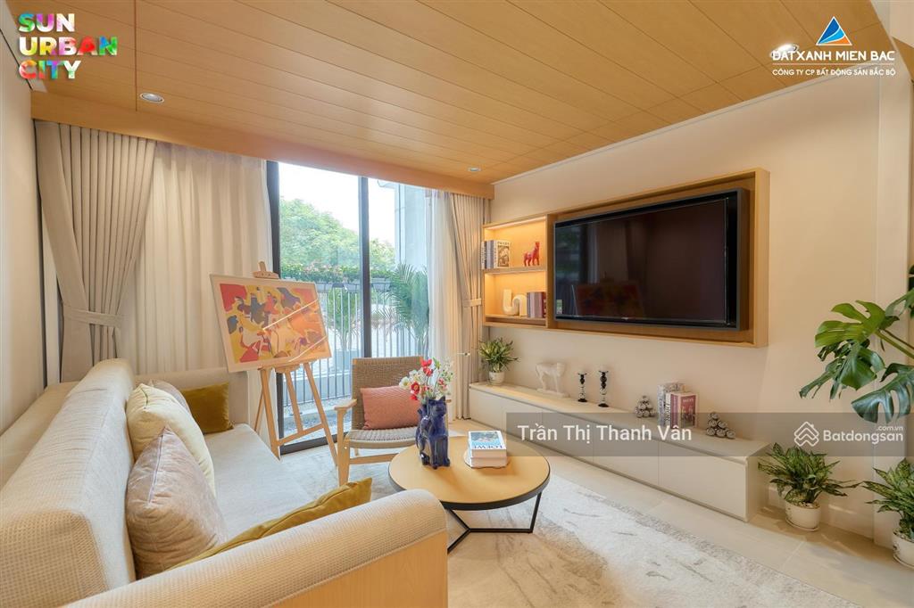 Em còn một trong số ít căn studio duplex dự án sun urban city hà nam nhu cầu ở và cho thuê rất cao