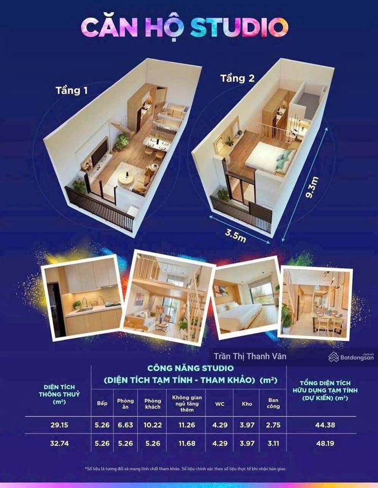 Em có quỹ căn cc tại sun urban city, giá chỉ 1,3 tỷ (s hữu dụng 45m2), vốn vào chỉ cần 450tr thôi ạ