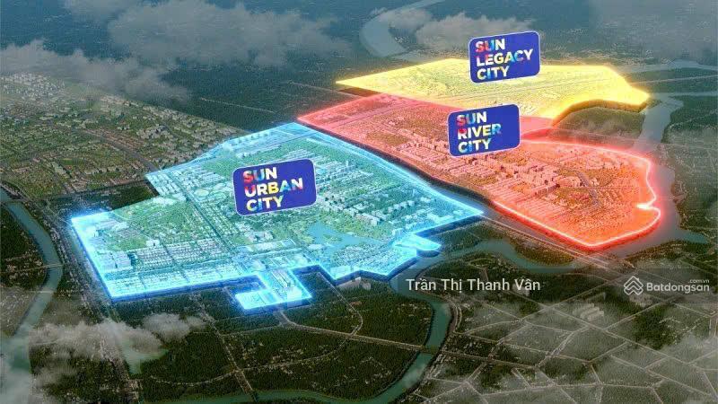 Em có quỹ căn cc tại sun urban city, giá chỉ 1,3 tỷ (s hữu dụng 45m2), vốn vào chỉ cần 450tr thôi ạ
