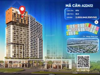 Cần bán căn studio giá siêu mềm dành cho ae độc thân muốn có không gian chill để làm việc.