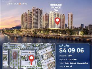 Chỉ với 8 tỏi sở hữu ngay căn 2pn phù hợp cho gia đình để ở với vị trí nằm ở trung tâm thành phố.