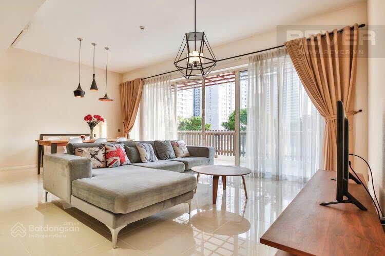 Chỉ 01 căn duy nhất! bán ch the estella, 98m2, 2pn, lầu cao, ban công dài. giá 10.5 tỷ, sổ hồng