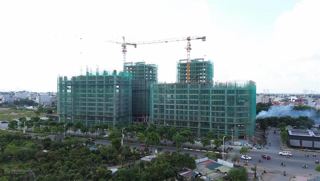 Bán cc platinum long biên, 130 triệu/m2, 91.3m2, 3pn, 2wc, q. long biên, hn