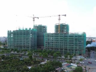 Bán cc platinum long biên, 130 triệu/m2, 91.3m2, 3pn, 2wc, q. long biên, hn