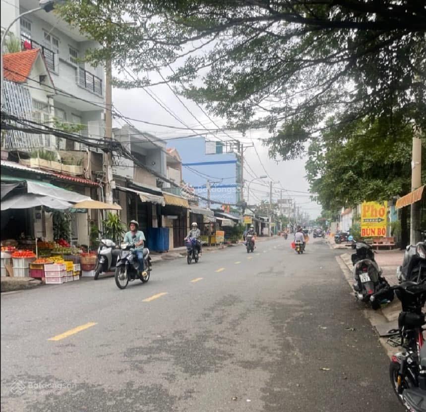 Bán nhà quận 8 xe hơi thông  tiện xây mới 120m2 ngang gần 6m shr kdc hiện hữu giá chỉ 6tỷ chút xí