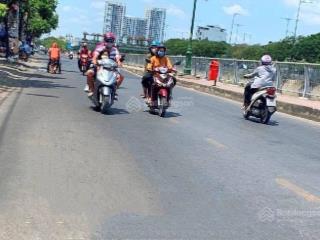 Bán nhà quận 8 xe hơi thông  tiện xây mới 120m2 ngang gần 6m shr kdc hiện hữu giá chỉ 6tỷ chút xí