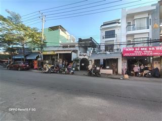 Bán lô hiếm sát chợ gần biển phường vĩnh hải tp nha trang, khánh hòa. chỉ 3tỷ990tr/ 81,4m2