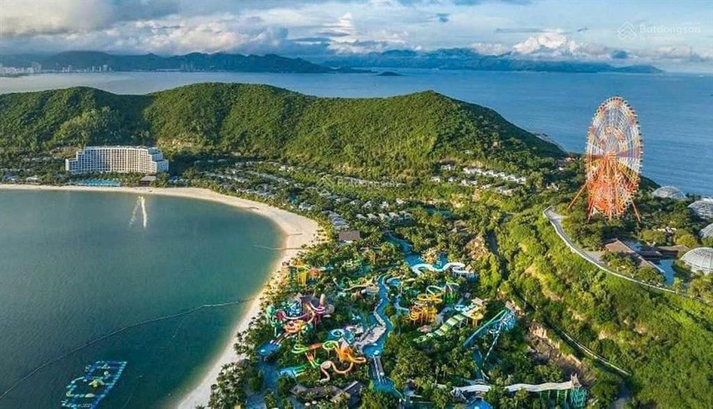 Siêu vip! cơ hội đầu tư nhà liền kề tại hải vân bay 65m2  q. liên chiểu