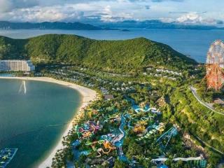 Siêu vip! cơ hội đầu tư nhà liền kề tại hải vân bay 65m2  q. liên chiểu