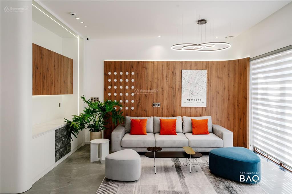 Cho thuê văn phòng, đã đầy đủ nội thất