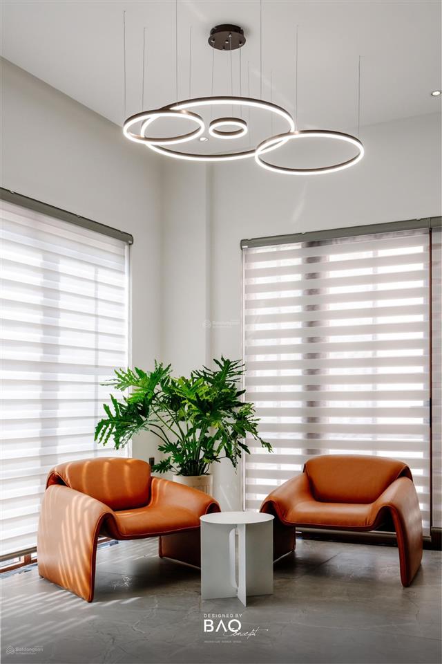 Cho thuê văn phòng, đã đầy đủ nội thất