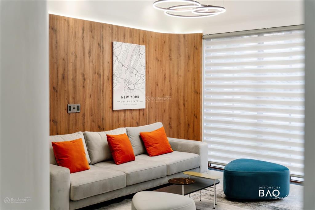 Cho thuê văn phòng, đã đầy đủ nội thất