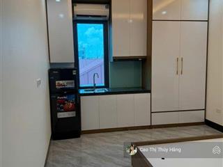 Bán nhà tựu liệt  phân lô ô tô tránh  45m  6 tầng  giá 9.6 tỷ  hằng mini