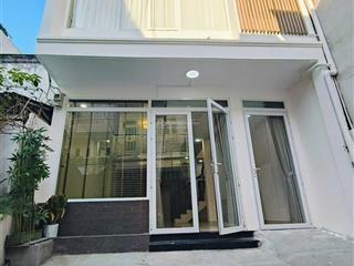 Bán nhà ngang 5,3m, 2 tấm 4pn, liền kề kinh dương vương, bình tân,giá 5,8 tỷ