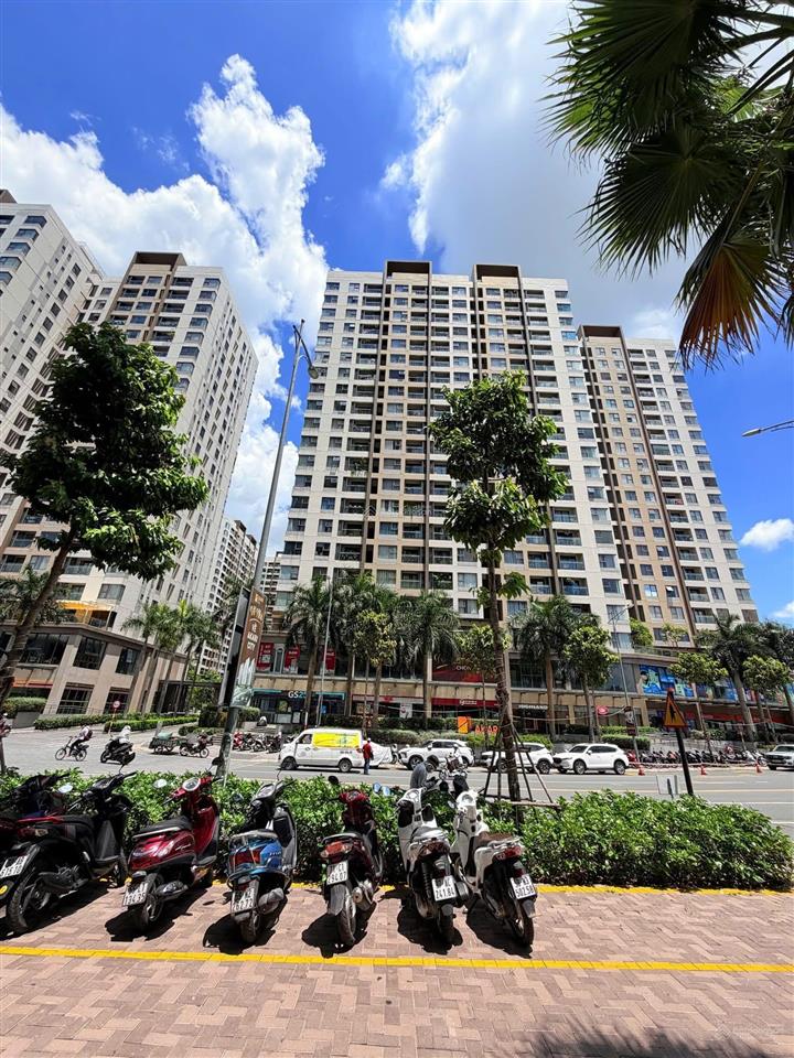Hàng hiếm tại akari, shophouse 230m2, 2 tầng đã có sổ