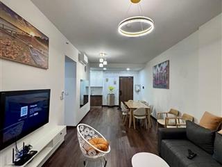 Căn akari võ văn kiệt full nội thất 99m2 3pn, giá chỉ 5,x tỷ.