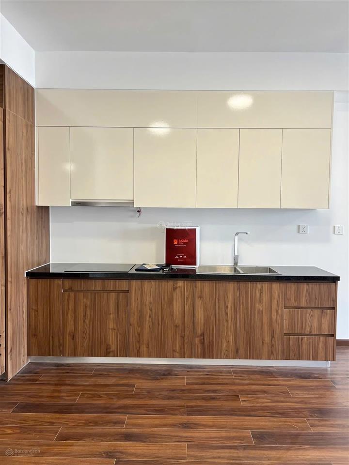 Bán căn akari võ văn kiệt 80m2 gồm 2pn, 2wc giá 4,6t