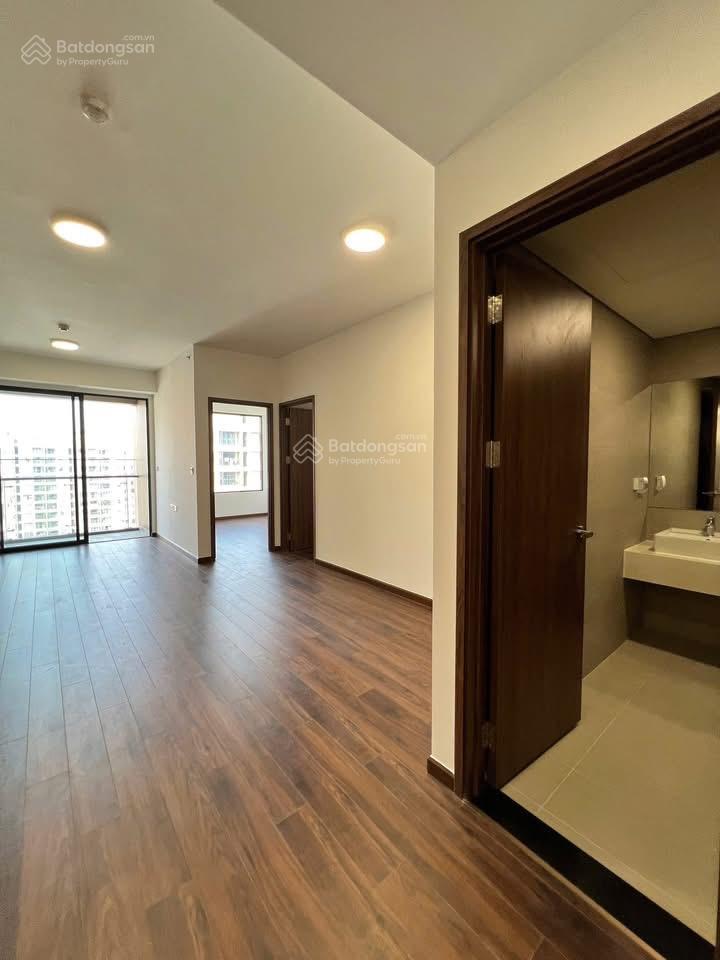 Bán căn akari võ văn kiệt 80m2 gồm 2pn, 2wc giá 4,6t