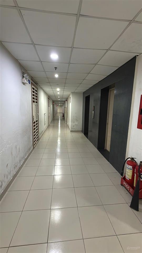 Bán căn ehome 3, bình tân lầu 6, 50m2 giá chỉ 2,1 tỷ