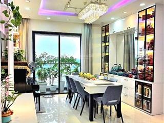 Bán căn hộ akari vip 121m2 3pn, 3pn có 1 phòng riêng biệt, tầng cao 6,5 tỷ.