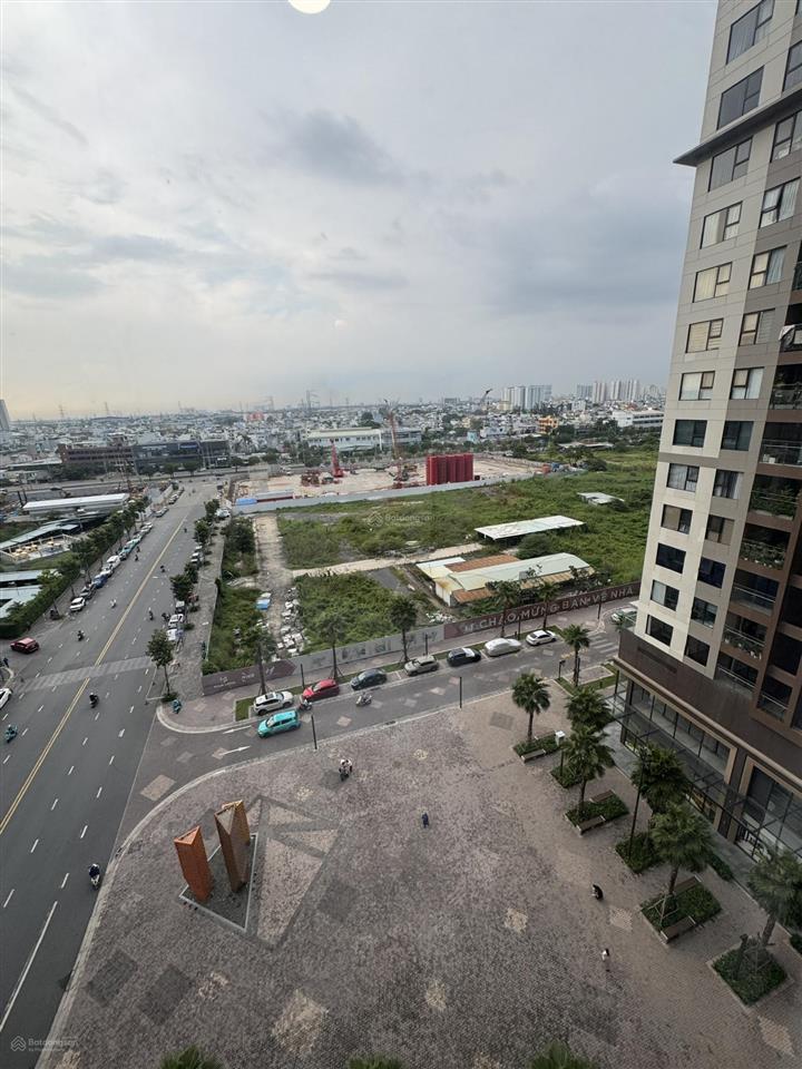 Căn hộ 99m2 akari giai đoạn 2 3pn, 2wc view công viên ánh sáng giá chỉ 5,5 tỷ
