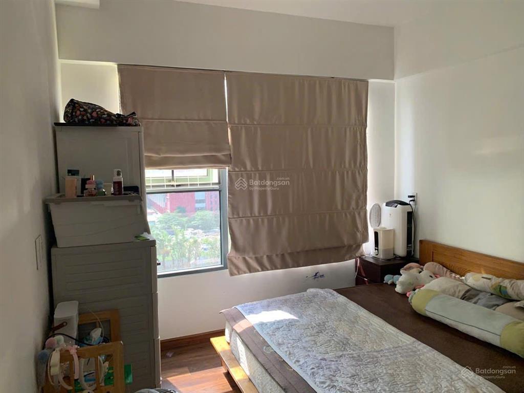 Bán akari 75m2 2pn, 2wc võ văn kiệt view đông siêu thoáng mát 4 tỷ