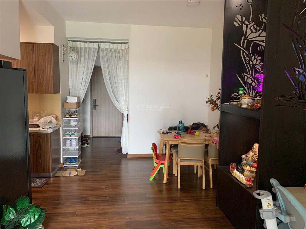 Bán akari 75m2 2pn, 2wc võ văn kiệt view đông siêu thoáng mát 4 tỷ
