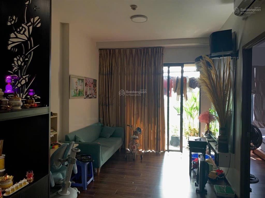 Bán akari 75m2 2pn, 2wc võ văn kiệt view đông siêu thoáng mát 4 tỷ