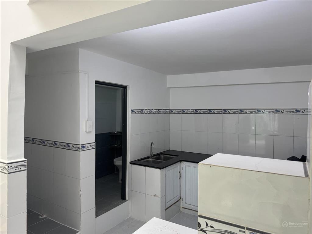 Bán căn 48m2 4x12 2 tấm hồ học lãm bình tân giá 4,1 tỷ.