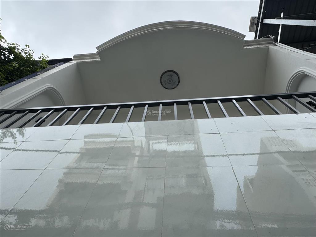Bán căn 48m2 4x12 2 tấm hồ học lãm bình tân giá 4,1 tỷ.