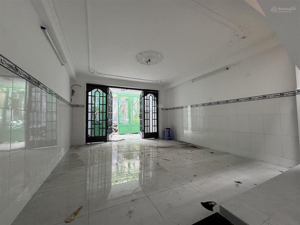 Bán căn 48m2 4x12 2 tấm hồ học lãm bình tân giá 4,1 tỷ.