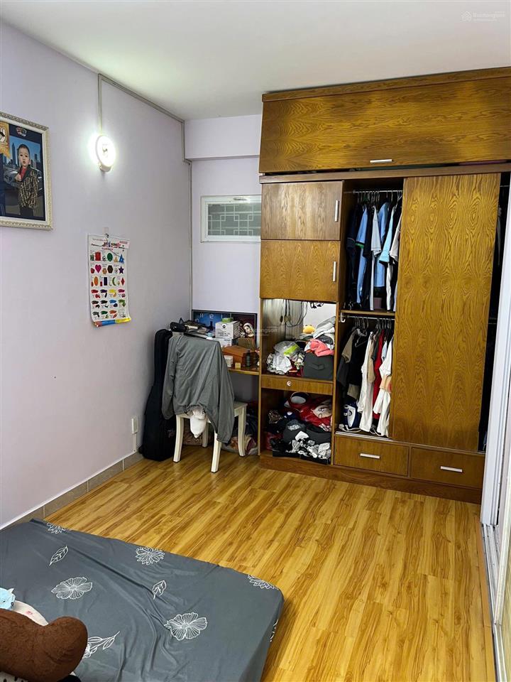 Chủ nhiệt tình bán căn chung cư ehome 3, bình tân, 50m2 giá chỉ 2,1 tỷ.