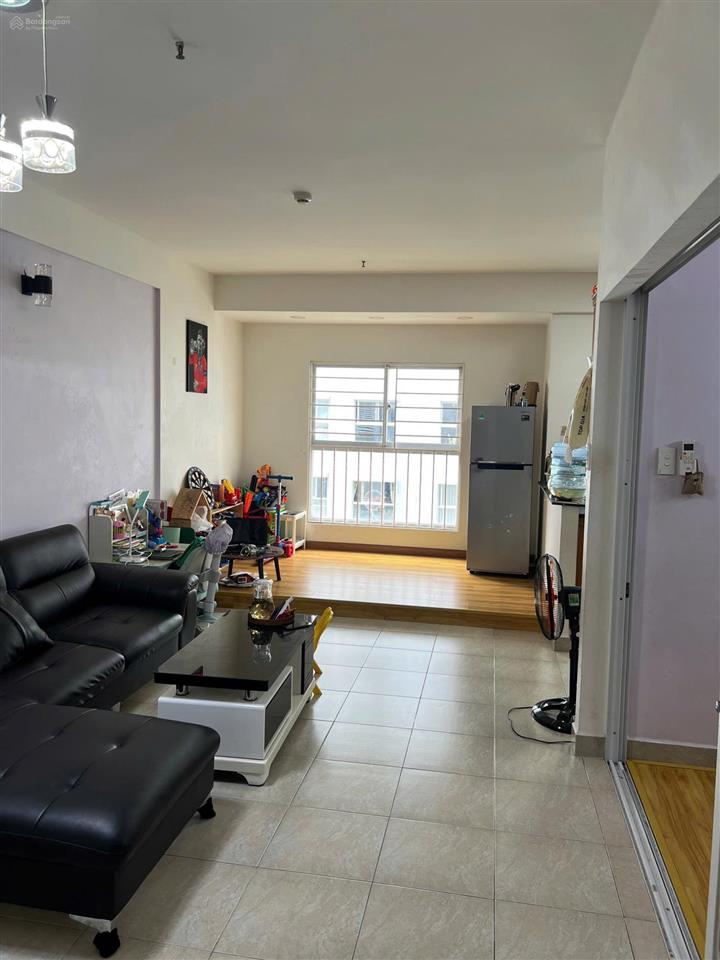 Chủ nhiệt tình bán căn chung cư ehome 3, bình tân, 50m2 giá chỉ 2,1 tỷ.