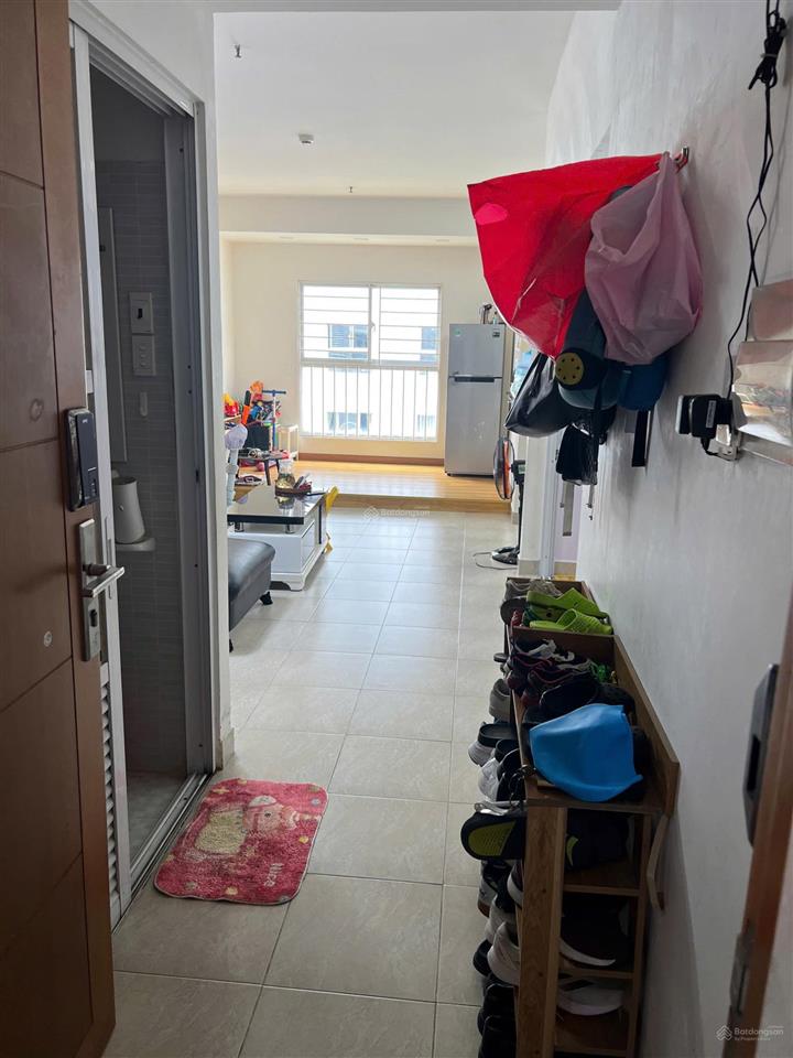 Chủ nhiệt tình bán căn chung cư ehome 3, bình tân, 50m2 giá chỉ 2,1 tỷ.
