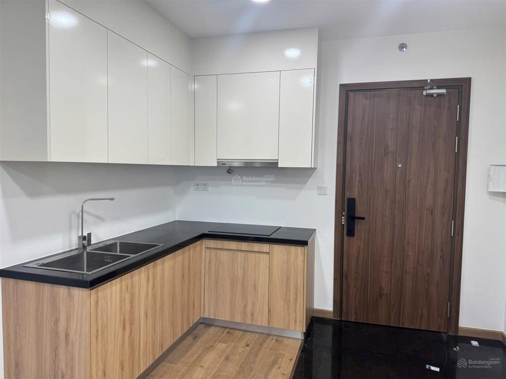 Bán căn hộ akari 61m2 ban công 2pn, tầng cao view thoáng giá 3,75 tỷ