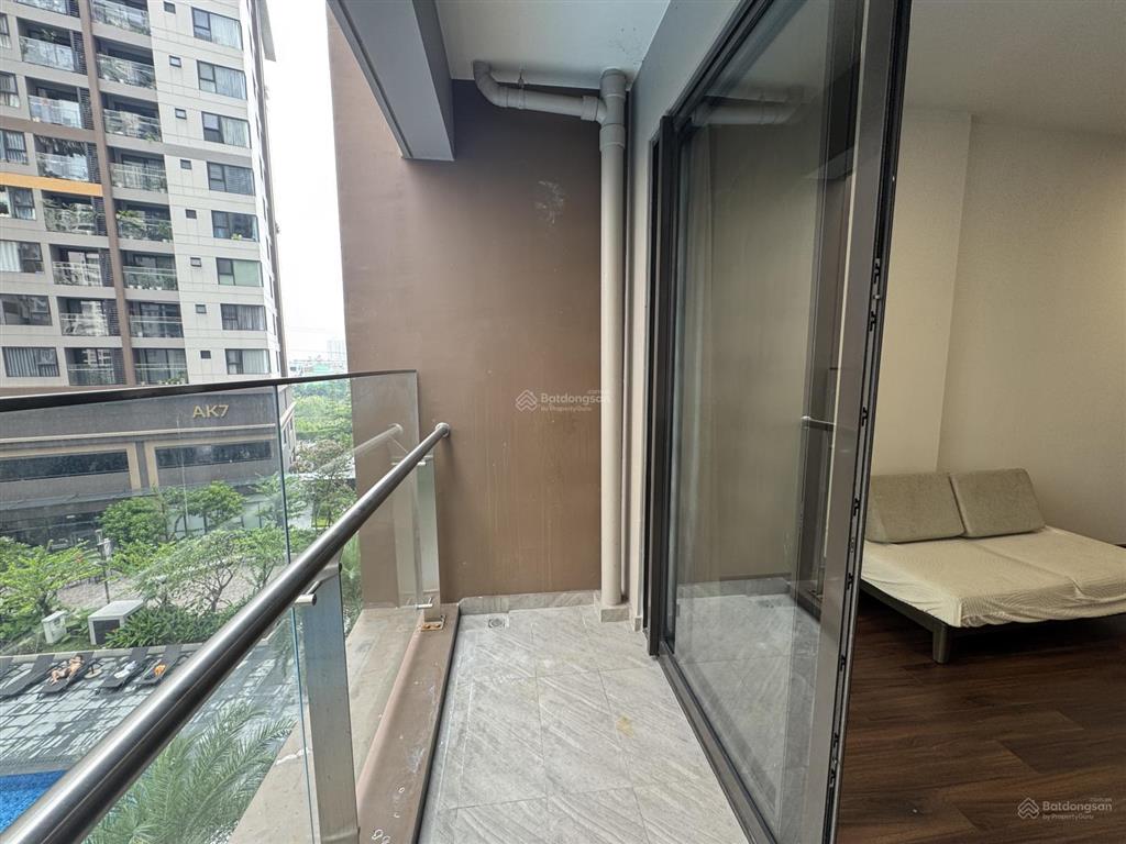 Cho thuê căn akari 78m2 gồm 2pn, 2wc view hồ bơi nhận nhà ngay giá 10 tr/tháng
