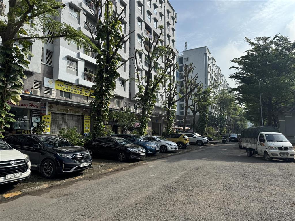 Bán shophouse ehome 3 99m2 1 trệt 1 lầu bình tân giá 5,2 tỷ