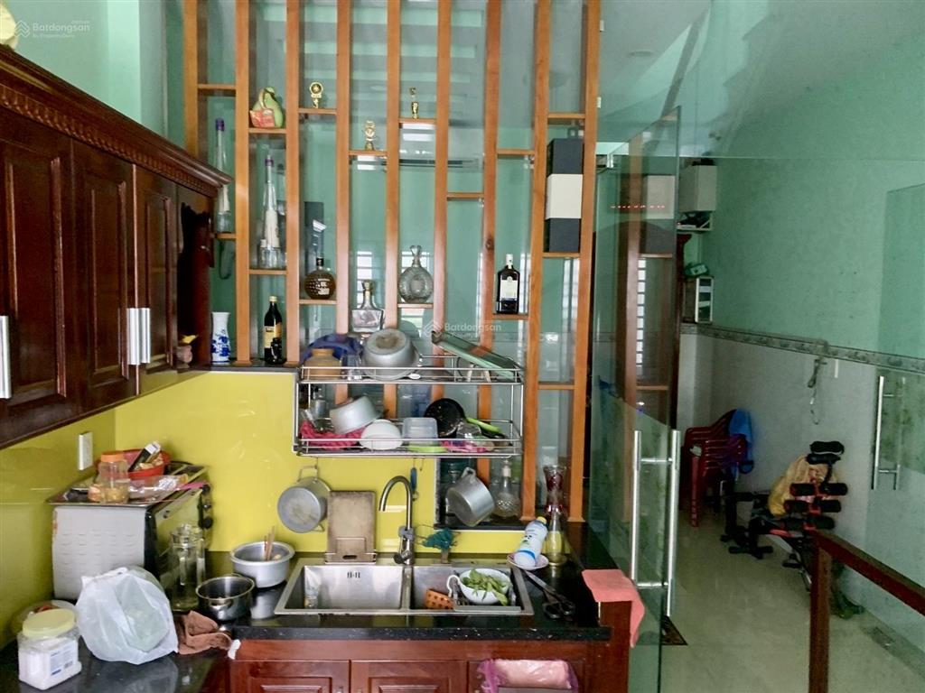 Bán nhà mặt phố kinh doanh lê cơ 4x32, 3 tấm bình tân 16,1 tỷ