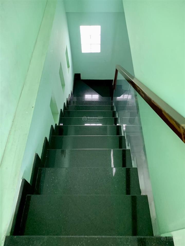 Bán nhà mặt phố kinh doanh lê cơ 4x32, 3 tấm bình tân 16,1 tỷ